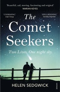The Comet Seekers (hftad)