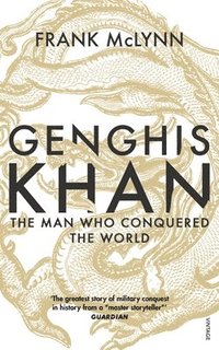 Genghis Khan (hftad)