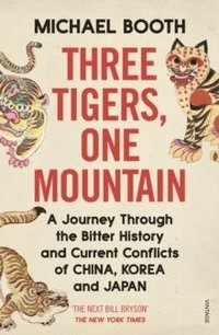 Three Tigers, One Mountain (hftad)