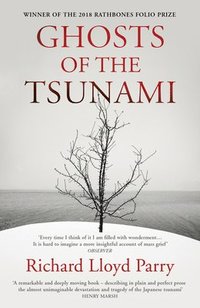 Ghosts of the Tsunami (hftad)