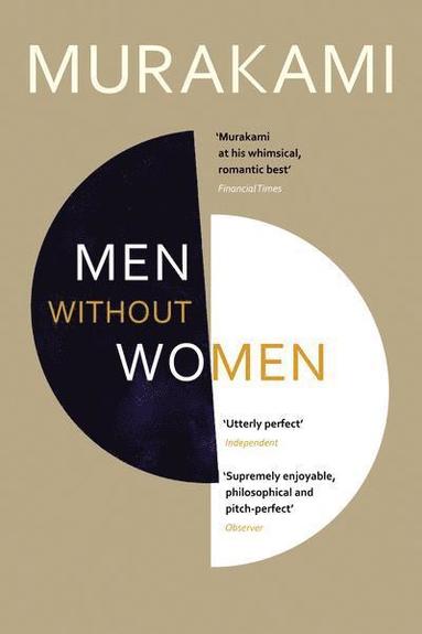 Men Without Women (hftad)