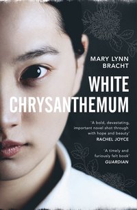 White Chrysanthemum (hftad)