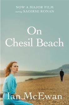 On Chesil Beach (h�ftad)