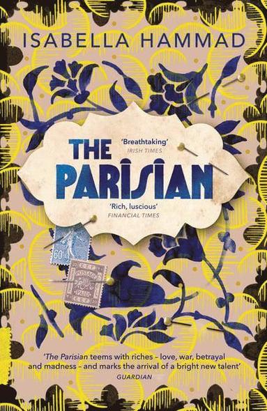 The Parisian (hftad)
