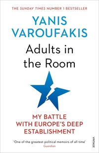 Adults In The Room (hftad)