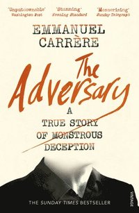 The Adversary (hftad)