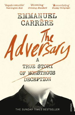 Adversary (hftad)