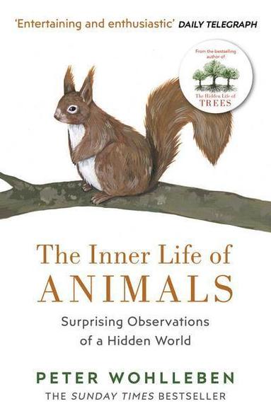 The Inner Life of Animals (hftad)