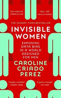 Invisible Women (häftad)