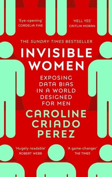 Invisible Women (hftad)