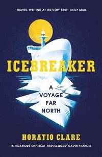 Icebreaker (hftad)