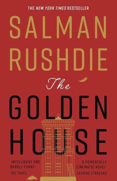 The Golden House (hftad)