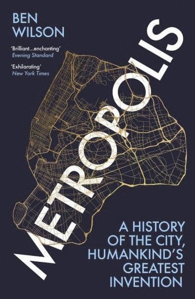 Metropolis (hftad)
