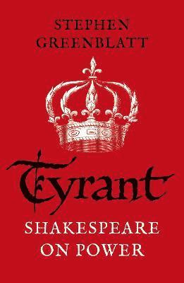 Tyrant (hftad)
