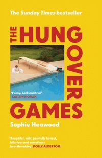 The Hungover Games (häftad)
