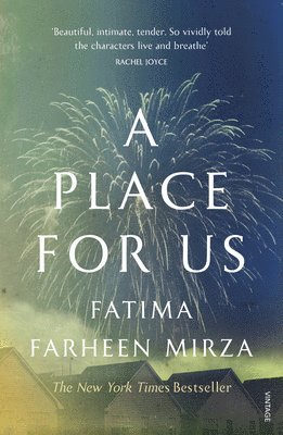 Place for Us (häftad)