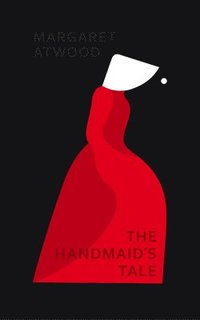 The Handmaid's Tale (inbunden)