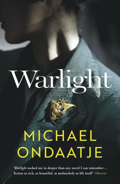 Warlight (hftad)