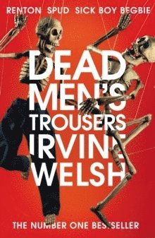 Dead Men's Trousers (inbunden)