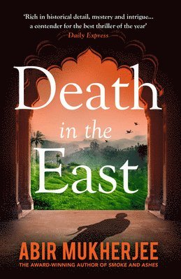 Death in the East (h�ftad)