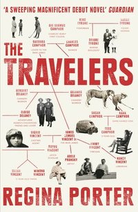 The Travelers (hftad)