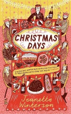 Christmas Days (hftad)