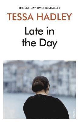 Late in the Day (häftad)