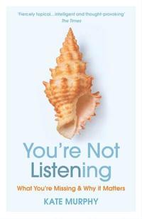 Youre Not Listening (hftad)