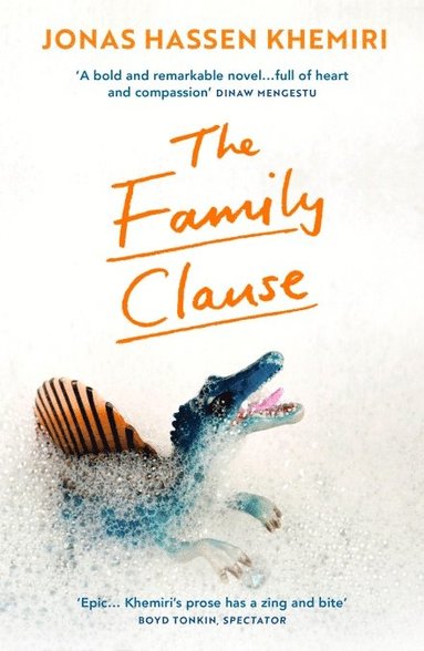 Family Clause (h�ftad)