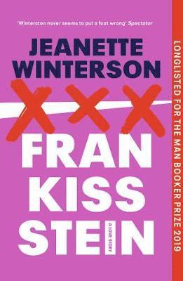 Frankissstein (häftad)