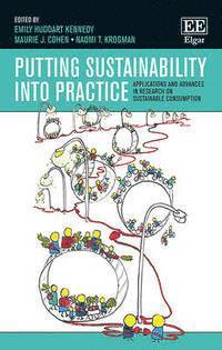 Putting Sustainability into Practice (inbunden)