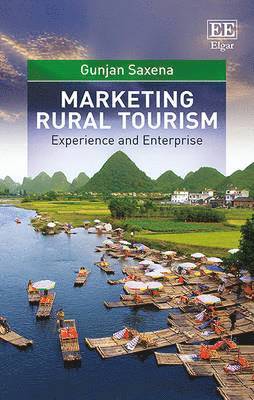 Marketing Rural Tourism (inbunden)