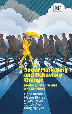 Social Marketing and Behaviour Change (hftad)