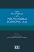 Elgar Encyclopedia of International Economic Law