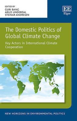 Domestic Politics of Global Climate Change (h�ftad)