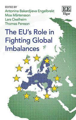 EU's Role in Fighting Global Imbalances (inbunden)