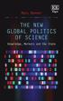 The New Global Politics of Science