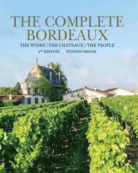 Complete Bordeaux: 3rd edition (inbunden)