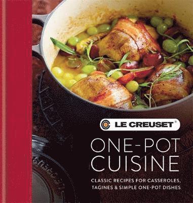 Le Creuset One-pot Cuisine (inbunden)