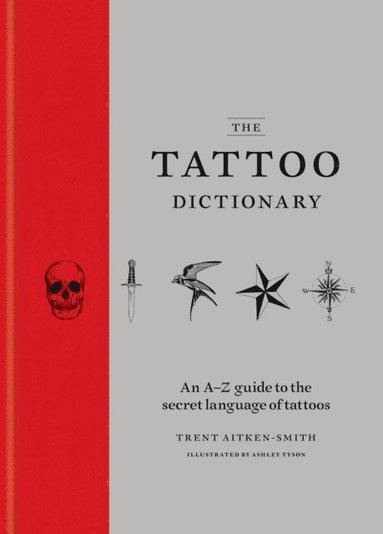 Tattoo Dictionary (inbunden)