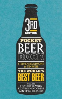 Pocket Beer 3rd edition (e-bok)