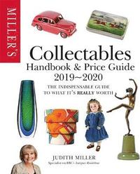 Miller's Collectables Handbook & Price Guide 20192020 (hftad)