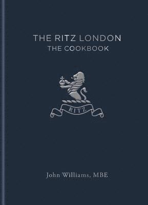 The Ritz London (inbunden)