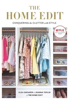 Home Edit (häftad)