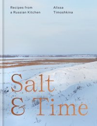 Salt & Time (e-bok)