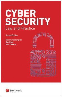 Cyber Security (hftad)