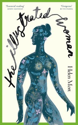 The Illustrated Woman (hftad)