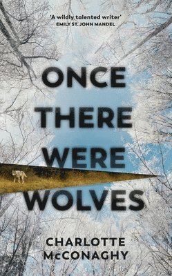 Once There Were Wolves (hftad)