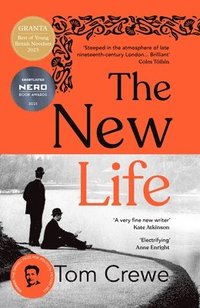 The New Life (inbunden)
