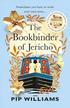 Bookbinder Of Jericho